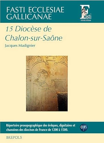 Diocèse de Chalon-sur-Saône
