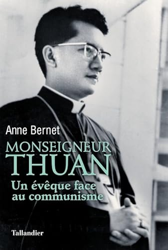 Monseigneur Thuan