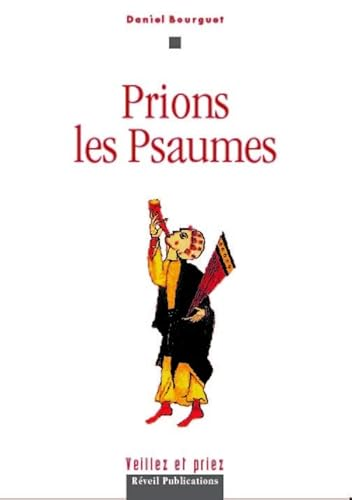 Prions les Psaumes