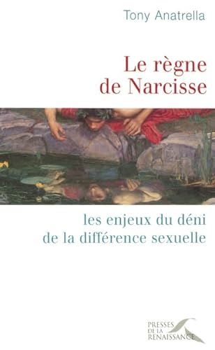 Le règne de Narcisse