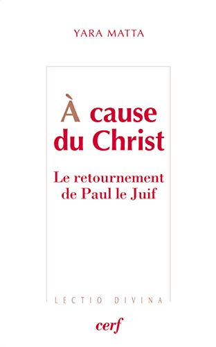 A cause du Christ